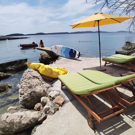 Apartment Shades Of Blue Hvar Town Exterior foto