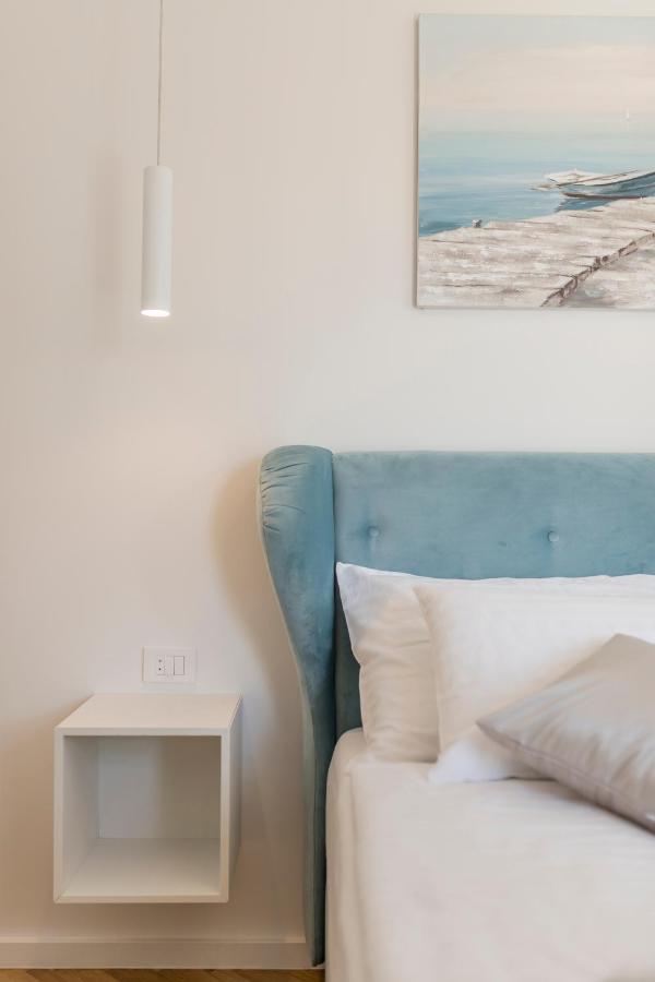 Apartment Shades Of Blue Hvar Town Exterior foto